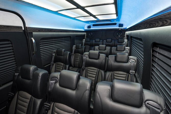 Fort Lauderdale Private Party bus - FAQ Section