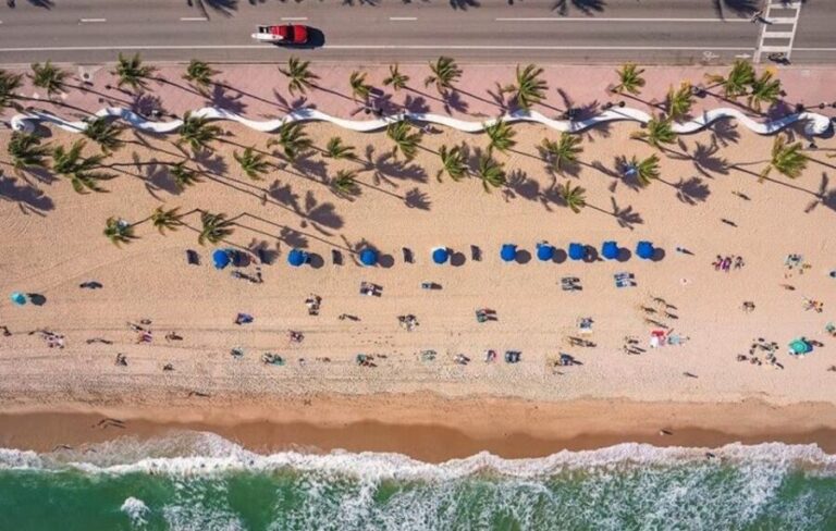 Fort Lauderdale: Small Group Tour w/Intercoastal Boat Cruise - Who Will Enjoy This Tour Most?