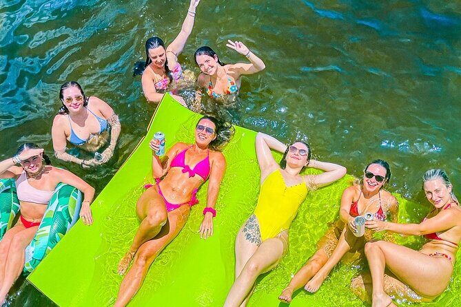 Fort Lauderdale's Largest Party Pontoon - The Sum Up: Is It Worth It?