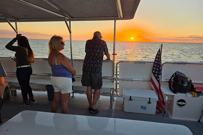 Fort Myers Beach Sunset Excursion - Why This Tour Works