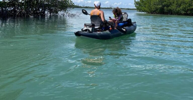 Fort Pierce: 6-hr Mangroves, Coastal Rivers & Wildlife in FL - Who Will Love This Tour?