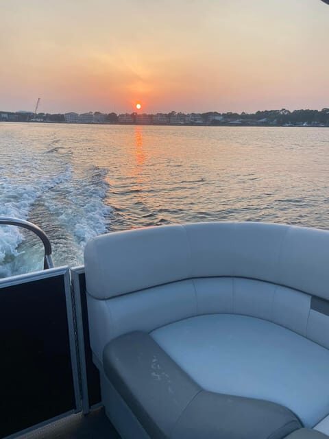 Fort Walton: Sunset Dolphin Cruise on the Emerald Coast - Analyzing the Value