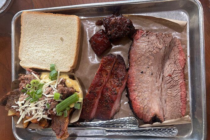 Fort Worth BBQ & Brews Tour w/Transportation - Cowtown Tour Co. - Who Is This Tour Best For?