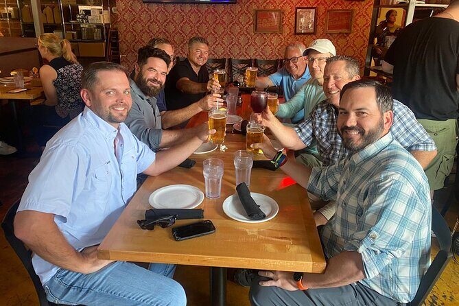 Fort Worth Eat Like a Local Foodie Tour - Practical Details That Matter