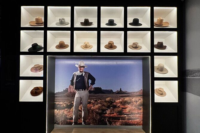 Fort Worth Highlights, Billy Bobs & John Wayne Day Tour - Exploring the Itinerary in Detail
