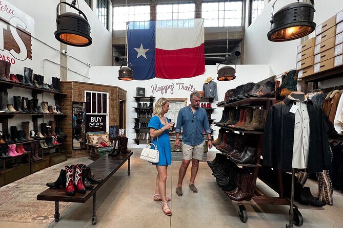 Fort Worth Highlights Tour - What Travelers Say About the Tour