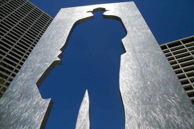 Fort Worth Scavenger Hunt Adventure - The Sum Up: An Authentic and Affordable Way to Experience Fort Worth