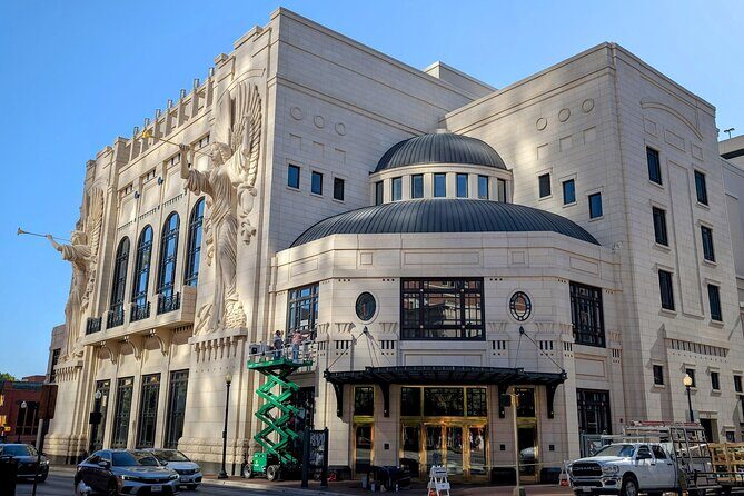 Fort Worth Scavenger Hunt Walking Tour and Game - Authentic Experiences and Real Traveler Feedback