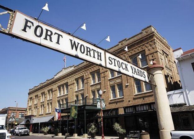 Fort Worth Stockyards Foodie Tour with Food Tours of America - An In-Depth Look at the Fort Worth Stockyards Foodie Tour