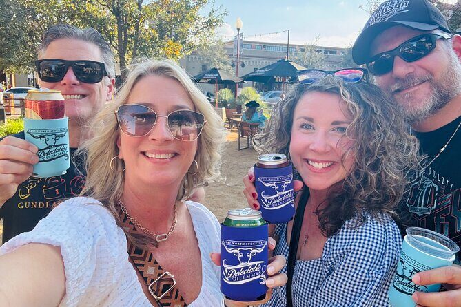 Fort Worth Stockyards: History, Food, and Puzzle Tour - Who Should Consider This Tour?