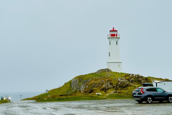 Fortress of Louisbourg - Who Would Enjoy This Tour?
