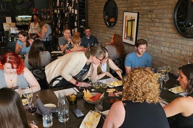 Fortune Reading with Cheese in Chicago - A Detailed Look at the Experience