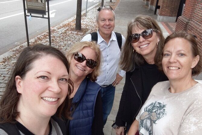 Founding Fathers in Philadelphia Exploration Game and Tour - Who Will Love This Tour?