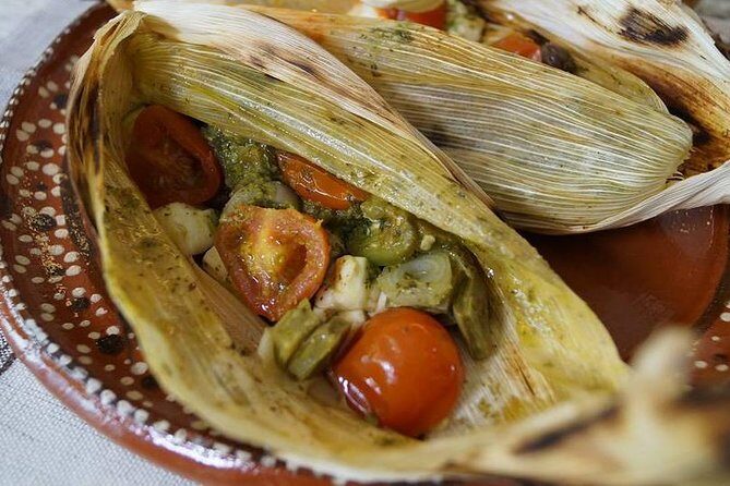 Four-course vegan Mexican hands-on cooking class + Market Tour - Who Will Love This Tour?