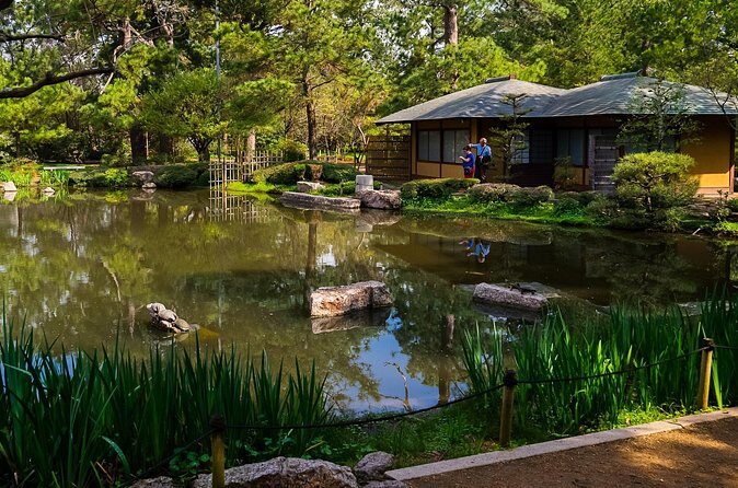 Four Hour Garden Tour - Who Should Consider This Tour?