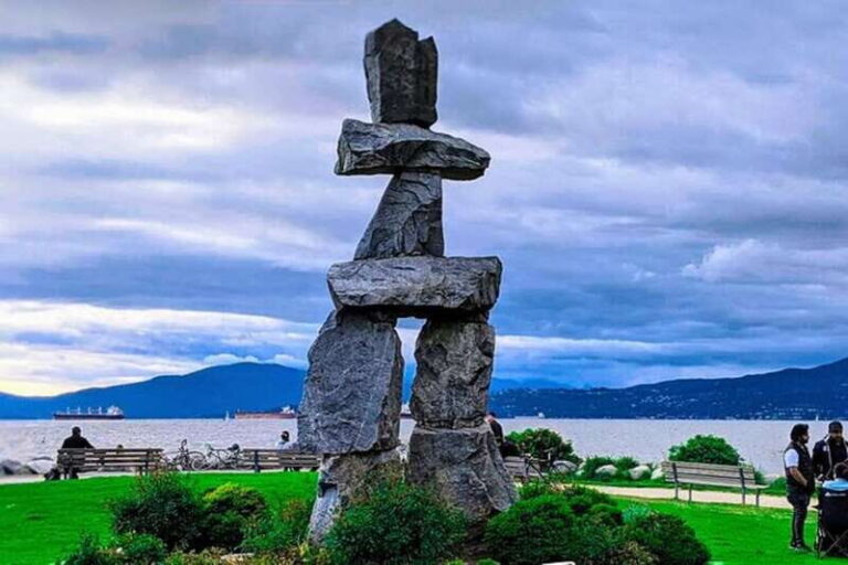 Four Hours of Vancouver Bliss: Unforgettable Memories Await - In-Depth Itinerary Breakdown