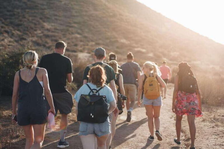 Fox Canyon Adventure Trek: Los Cabos Full-Day Tour - What Makes This Tour Stand Out?