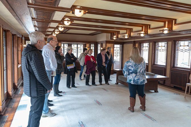 Frank Lloyd Wright Robie House Admission - Final Thoughts: Is It Worth It?