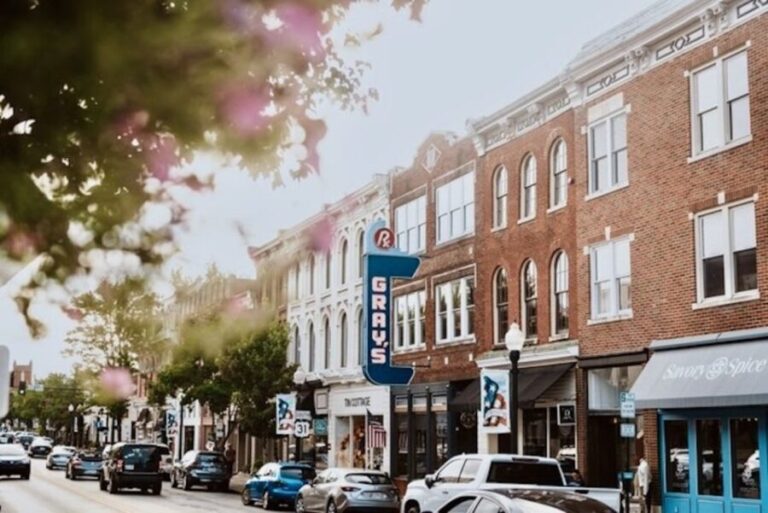 Franklin: Trolley Hop-On and Hop-Off Tour - What to Expect During Your Day