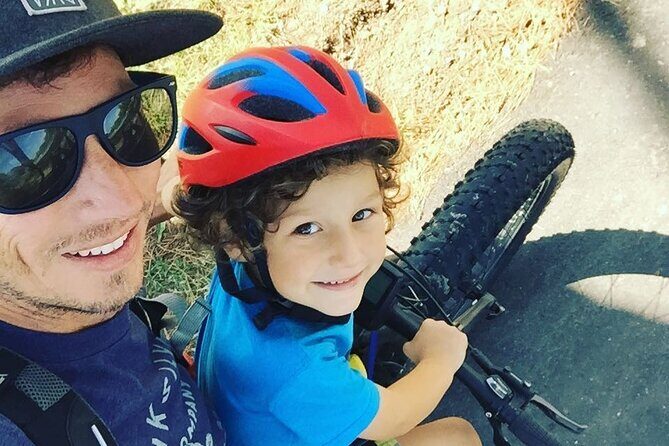 Franschhoek E-Bike Wine Tour (Half Day) - Who Should Consider This Tour?