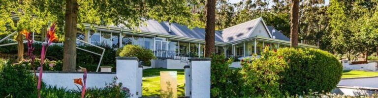 Franschhoek: Queer Top Tier Wine Tasting - What to Expect During the Tour