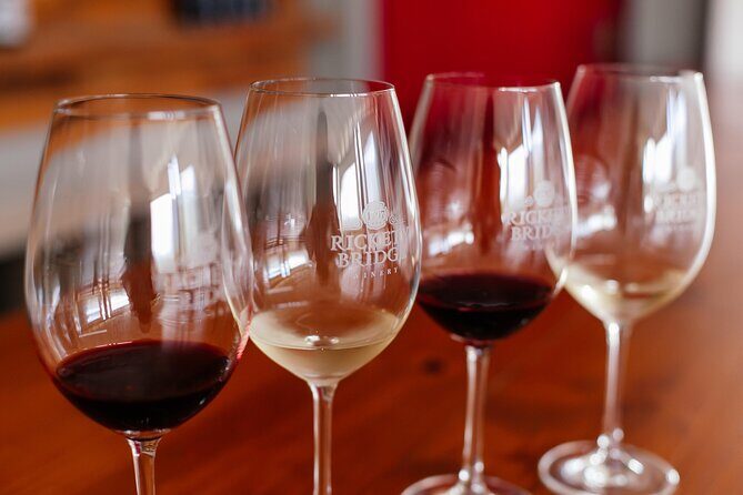 Franschhoek Wine Tram Hop-On Hop-Off Tour with Transfers from Cape Town - Practical Tips for Your Day