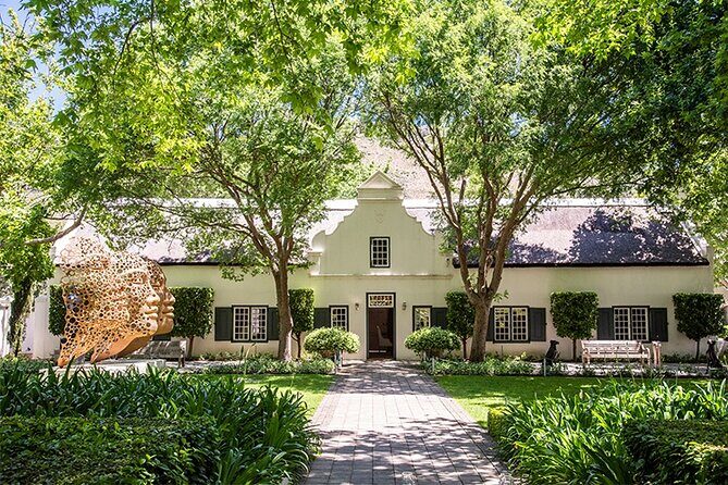 Franschoek wine tour - Authentic Feedback and What It Means for Travelers