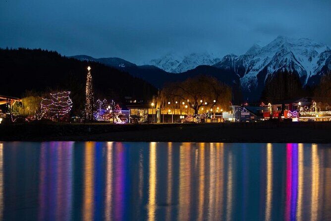 Fraser Valley Day Trip - Final Thoughts: Who Will Love This Tour?
