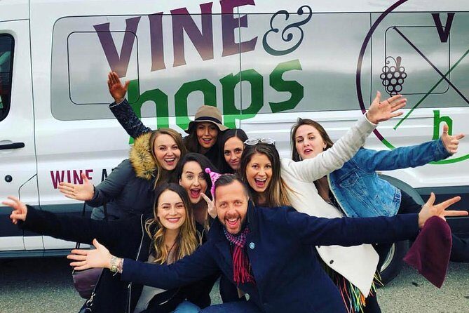 Fraser Valley Wine Tour - Detailed Review of the Fraser Valley Wine Tour