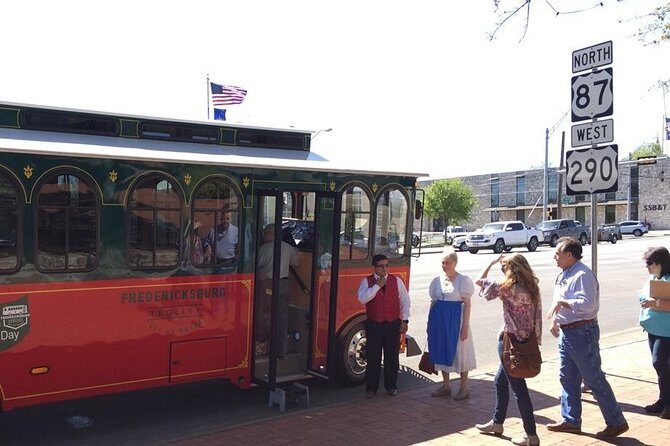 Fredericksburg Historic District Narrated Tour - Who Will Love This Tour?