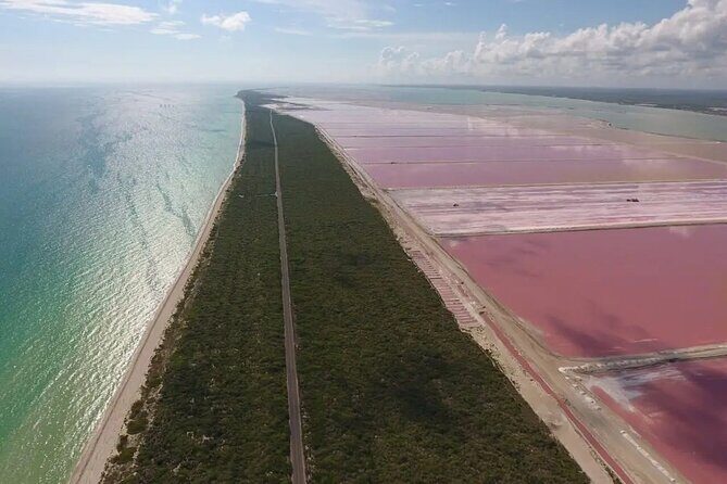 Free Yourself at Las Coloradas Natural Pink Lake! Tour from Playa Del Carmen - Final Thoughts