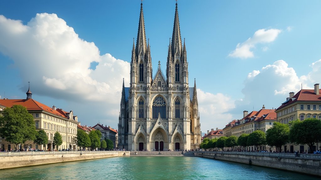 free cathedral organ concerts