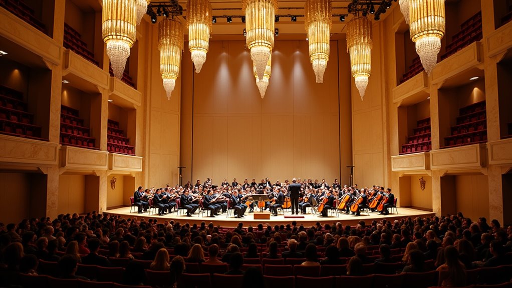 free daily performances timed tickets