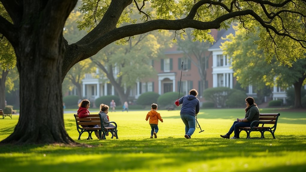 free family fun activities