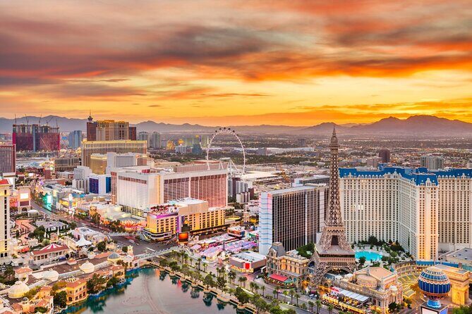 Fremont Street Private Family Fun Adventure in Old Vegas - Authentic Traveler Insights
