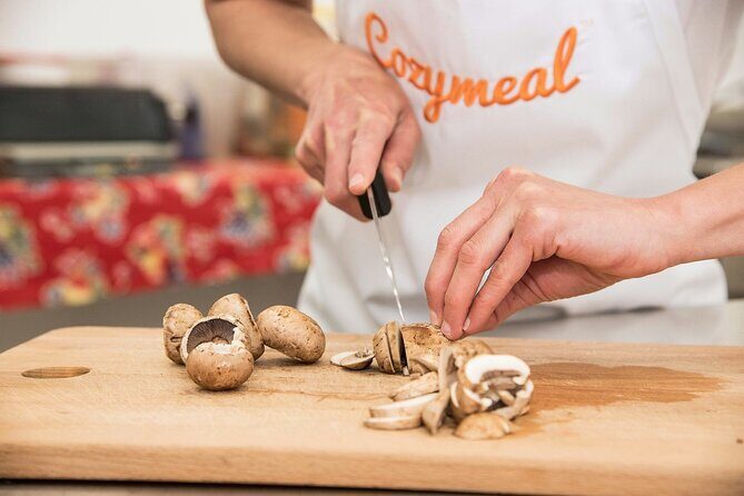 French Bistro Cooking Class in Toronto (Includes 3-Course Meal) - The Value of a Small-Group Setting