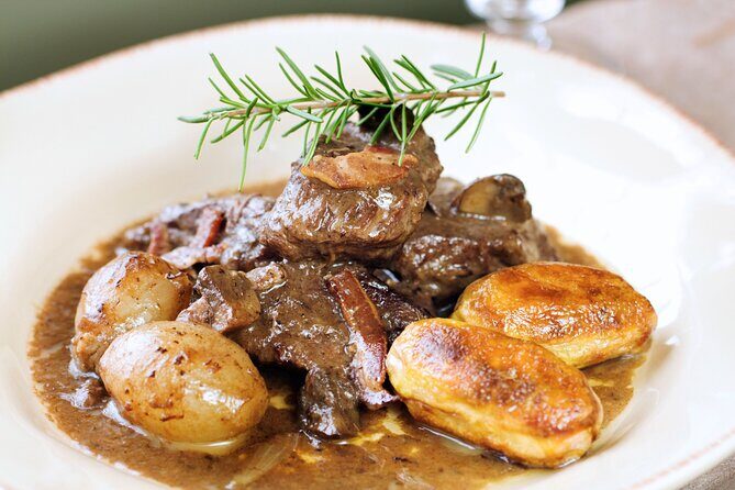 French Cooking Class in Baltimore (Includes 3-Course Meal) - Who Will Love This Class?