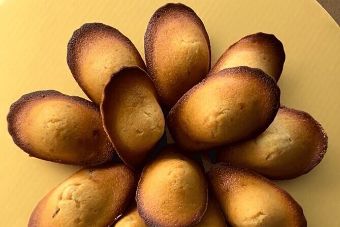 French Pastry Class for Kids and Families in Miami Beach - Is This Experience Worth the Price?