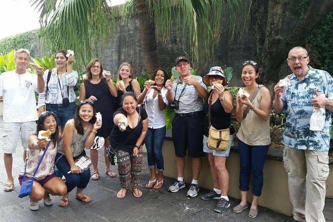 French Quarter History Tour with Cafe Du Monde - Who Should Consider This Tour?