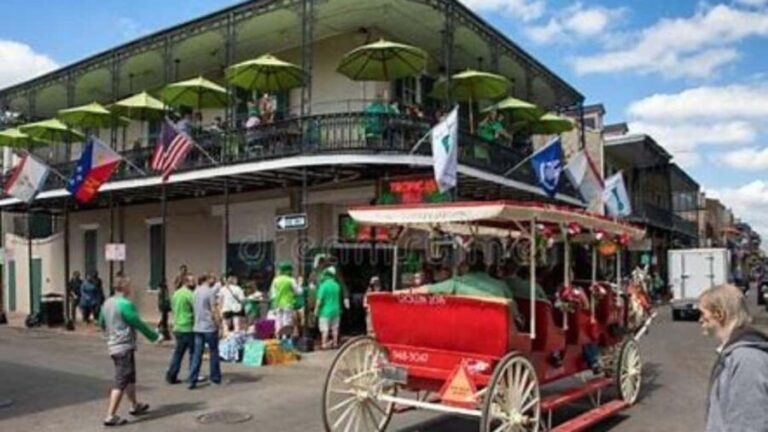 French Quarter Tour with Local Guide and Creole Stories - Final Thoughts: Who Will Love This Tour?