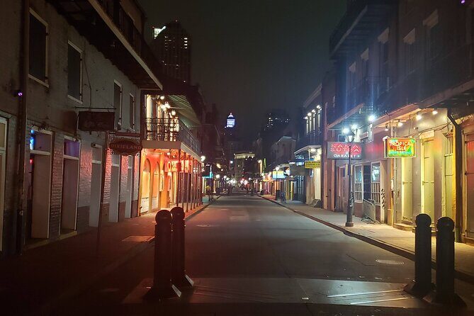 French Quarter True Crime Walking Tour - The Value of the Experience