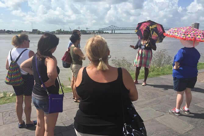 French Quarter Walking Tour in New Orleans - Why This Tour Offers Good Value