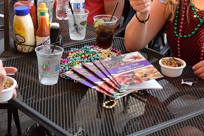 French Quarters Best Food Tour: Signature Tastes of New Orleans - Who Should Consider This Tour?