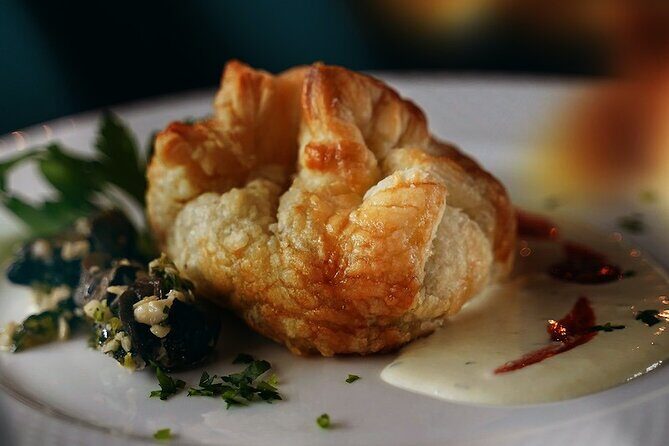 French Steakhouse Dinner in Boston - Frequently Asked Questions