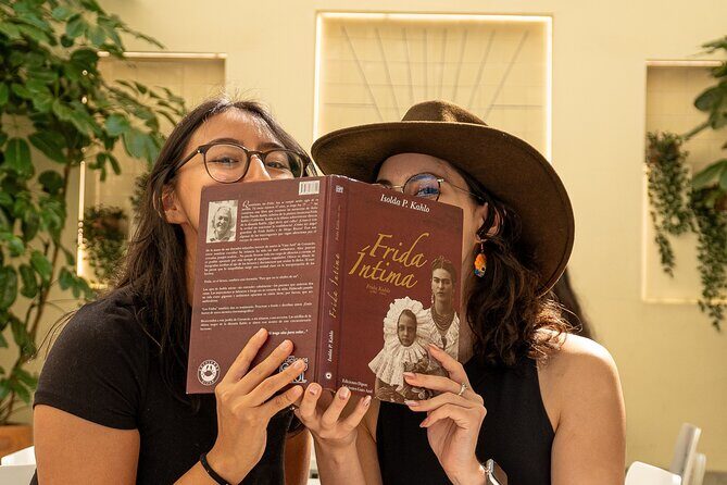 Frida Kahlo Diary Poems and Obsessions - Analyzing the Content and Value