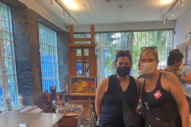 Frida Kahlo Museum & Coyoacan Tour - FAQs