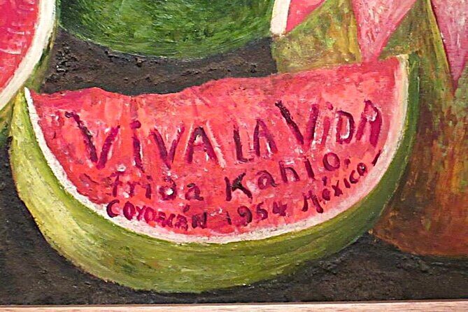 Frida Kahlo Museum Entrance Tickets - Final Thoughts