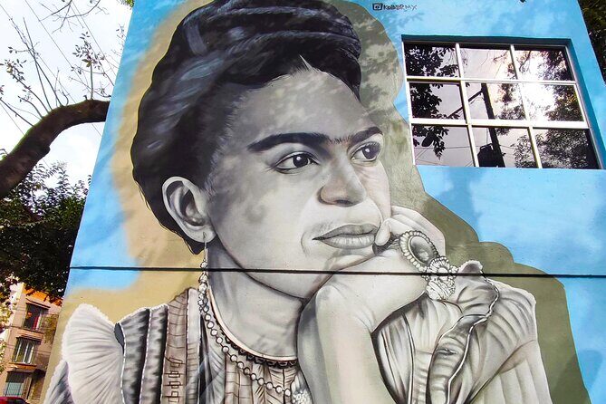 Frida Kahlo Museum with an expert - What the Tour Means for You