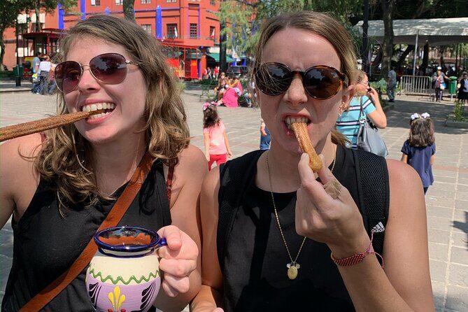 Frida Kahlo VIP [Museum Tickets Included] Walk, Markets & Churros - Final Words