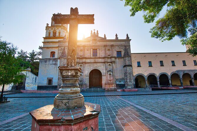 Frida Kahlo's Mexico City Smartphone Guided Walking Tour - Who Would Love This Tour?